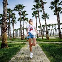 Отзыв от Ирина - виза ДТВ